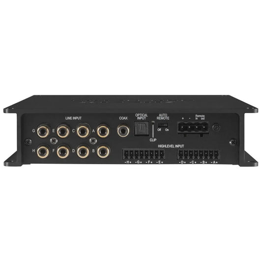 Helix DSP ULTRA – Ljudprocessor – 12-kanal