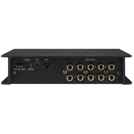HELIX DSP PRO MK3 – Ljudprocessor – 10-kanal