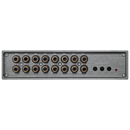 Musway DSP68 – Ljudprocessor – 8-kanal