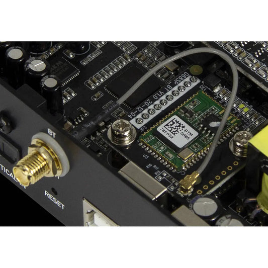 ESX BT-D – Bluetooth kort – ESX DSP