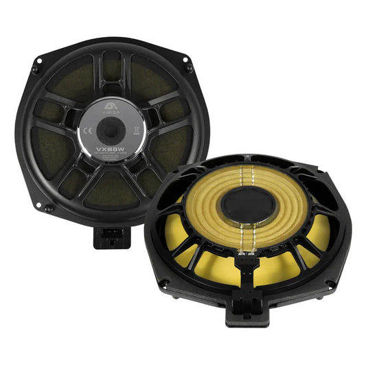 ESX VXB8W – 8 tum – Bas – BMW