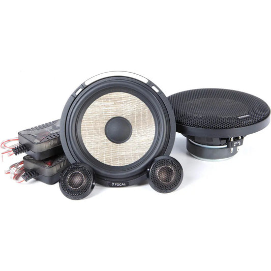 Focal Performance Flax Evo 165FE – 6.5 tum – Kitsystem