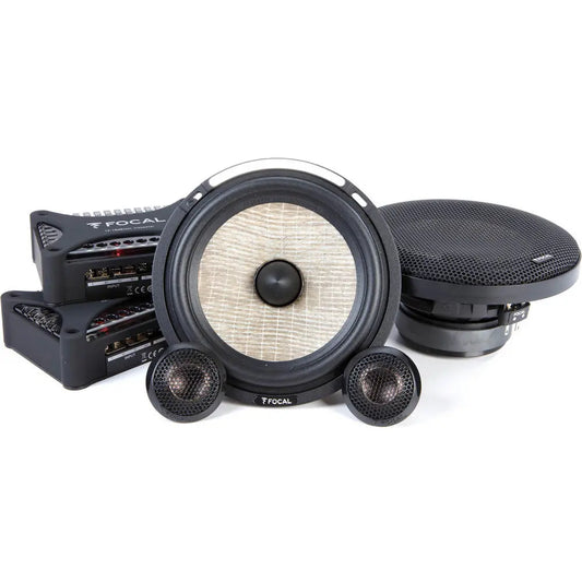 Focal Performance Flax Evo 165FXE – 6.5 tum – Kitsystem