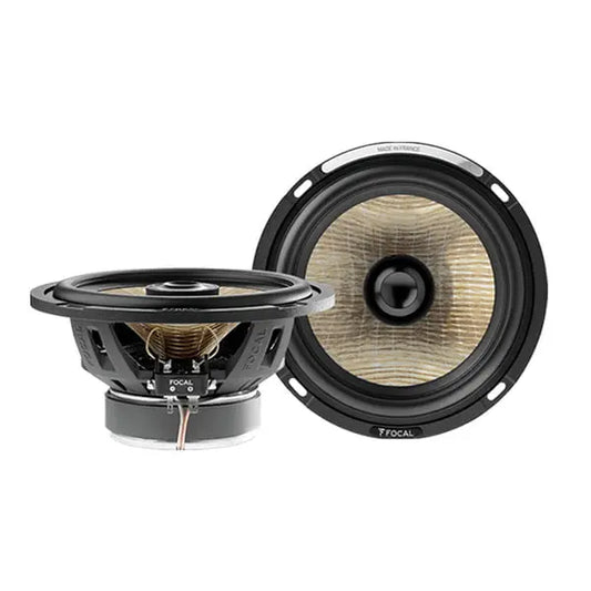Focal PC165FE – 6.5 tum – Koaxial