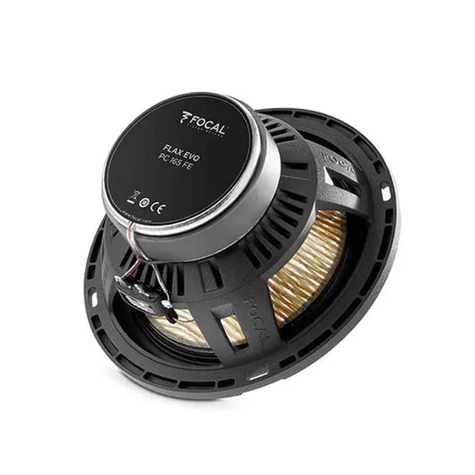 Focal PC165FE – 6.5 tum – Koaxial