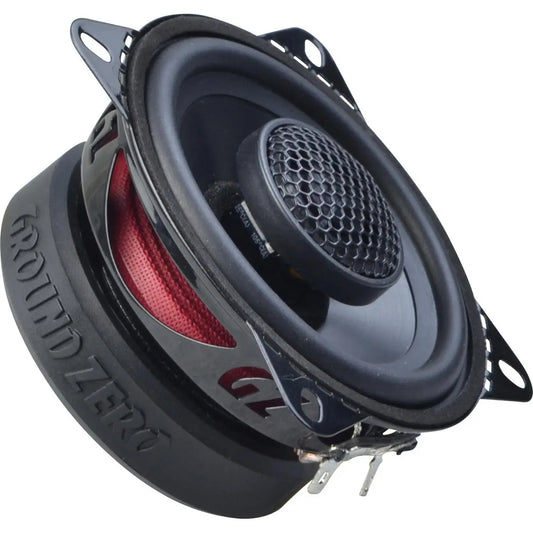 Ground Zero GZRF 4.0SQX – 4 tum – Koaxial