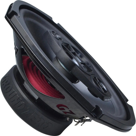 Ground Zero GZRF 69SQX -6×9 tum – Koaxial