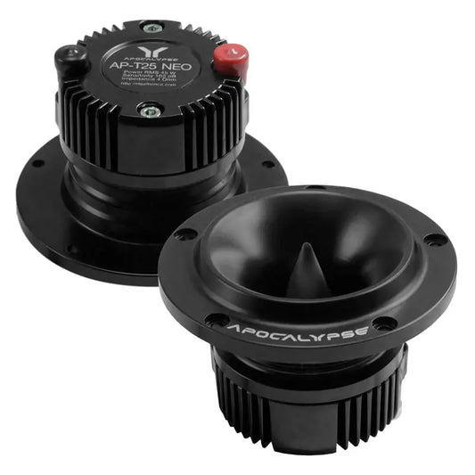 Deaf Bonce Apocalypse AP-T25 NEOv2 – SPL Diskant