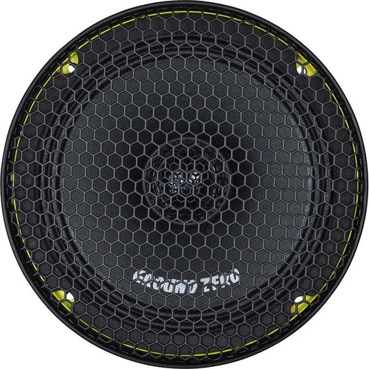 Ground Zero GZCF 6.5XSPL – 6.5 tum – Koaxial