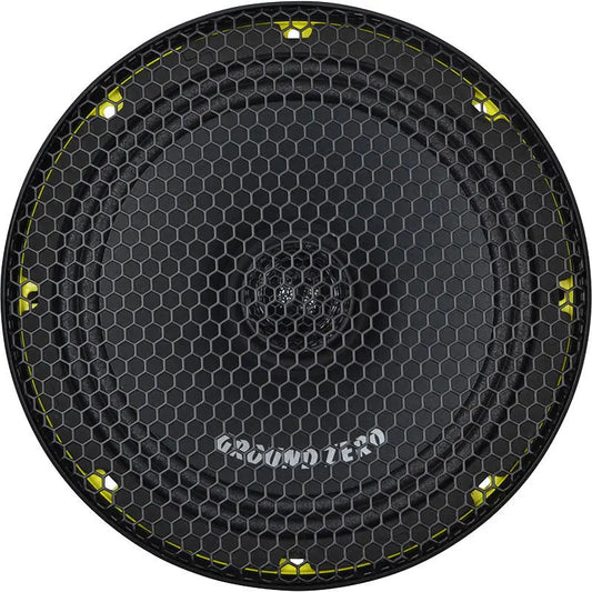 Ground Zero GZCF 8.0SPL – 8 tum – Koaxial