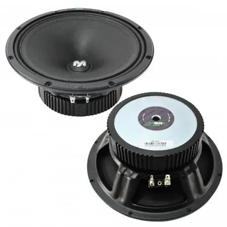 Deaf Bonce Machete MM-80F – Mellanregister – 8 tum