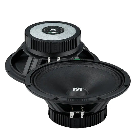 Deaf Bonce Machete MM-80L – Mellanregister – 8 tum