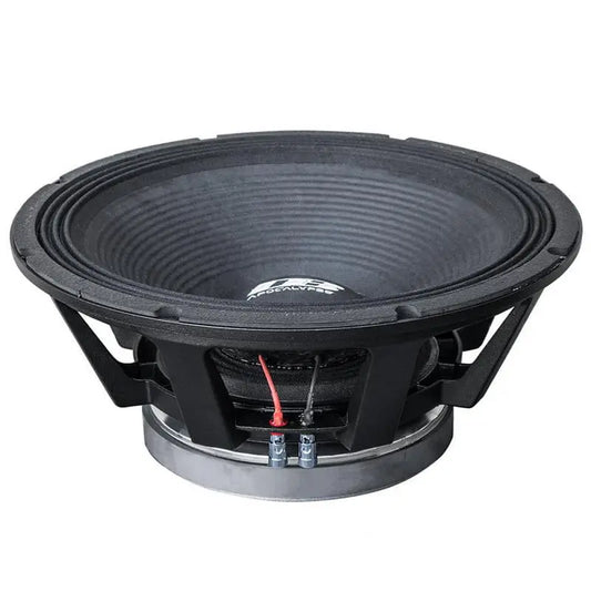 Deaf Bonce DPW-1540 – Midbas – 15 tum