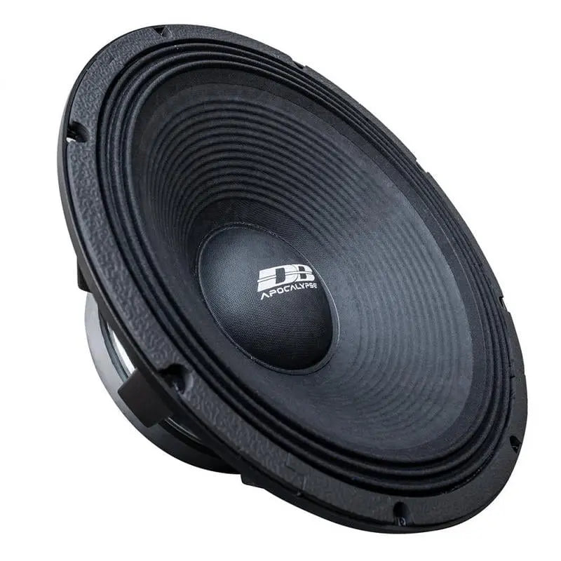 Deaf Bonce DPW-1540 – Midbas – 15 tum