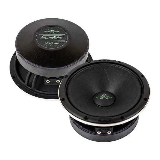 Deaf Bonce Arnold AP-M61AC – Midbas – 6.5 tum