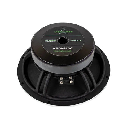 Deaf Bonce Arnold AP-W81AC – Midbas – 8 tum