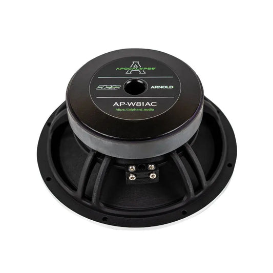 Deaf Bonce Arnold AP-W81AC – Midbas – 8 tum
