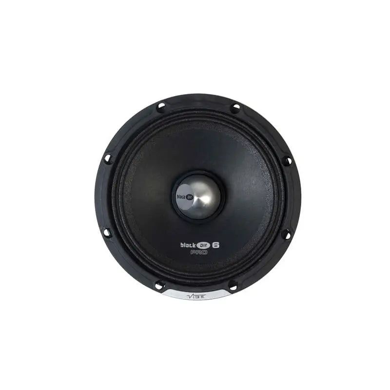 Vibe Black Air PRO6M – Midbas – 6.5 tum