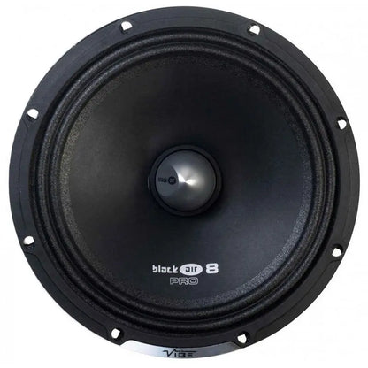Vibe Black Air PRO8M – Midbas – 8 tum