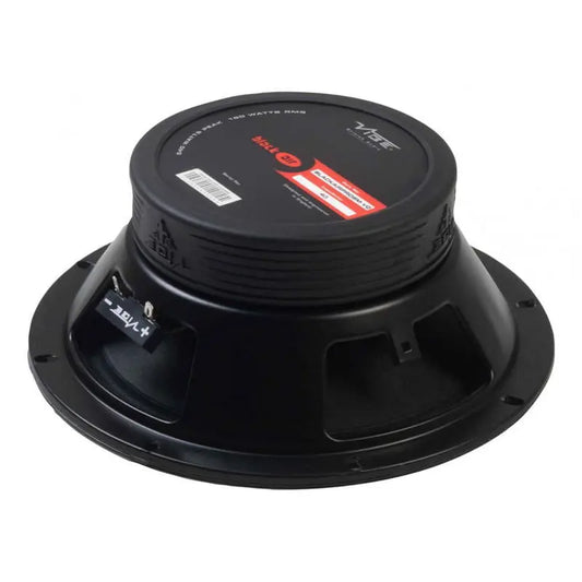 Vibe Black Air PRO8M – Midbas – 8 tum