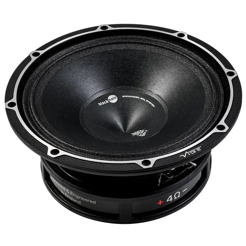 Vibe Black Death PRO8M-V9 – Midbas – 8 tum