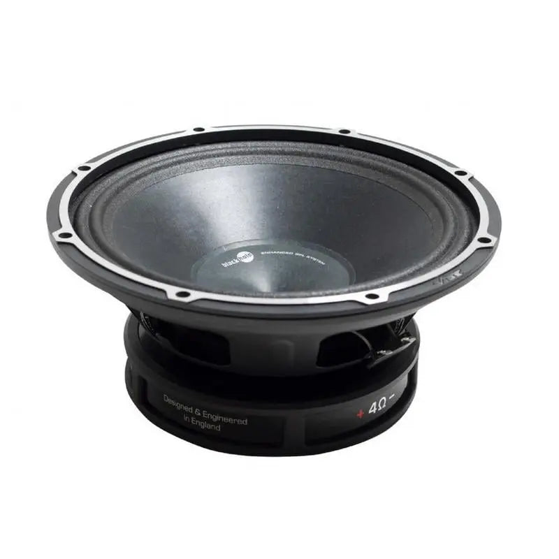 Vibe Black Death PRO 10M – Midbas – 10 tum