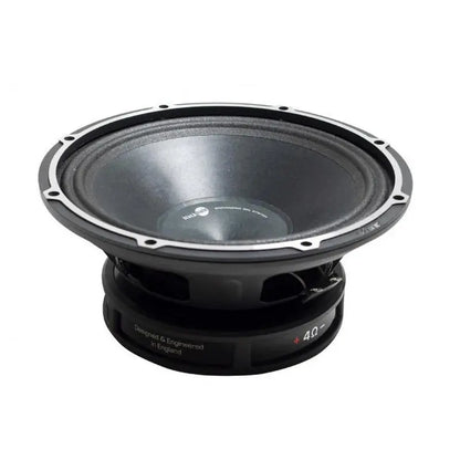 Vibe Black Death PRO 10M – Midbas – 10 tum