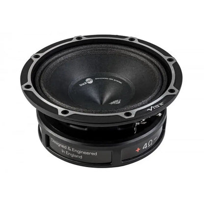 Vibe Black Death PRO6M-V9 – Midbas – 6.5 tum