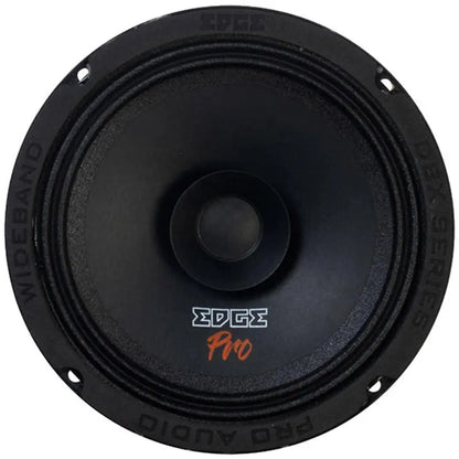 EDGE EDBXPRO6W-E0 – Midbas – 6.5 tum