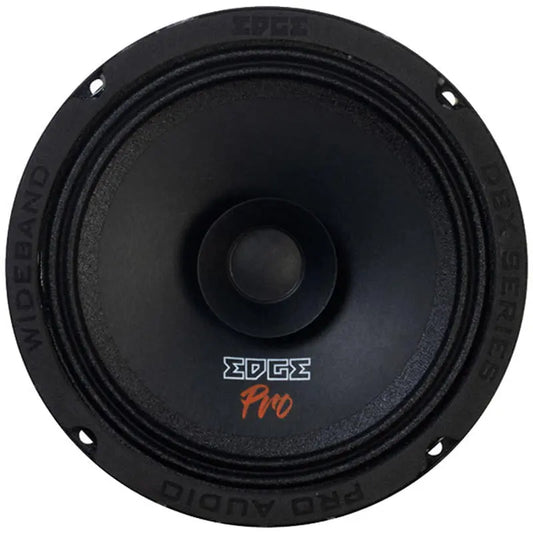 EDGE EDBXPRO6W-E0 – Midbas – 6.5 tum