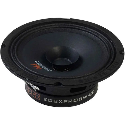 EDGE EDBXPRO6W-E0 – Midbas – 6.5 tum