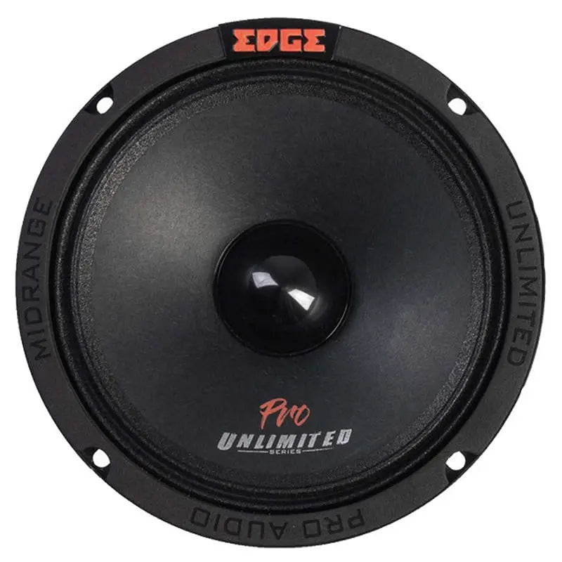 EDGE EDUPRO6-E3 – Midbas – 6.5 tum