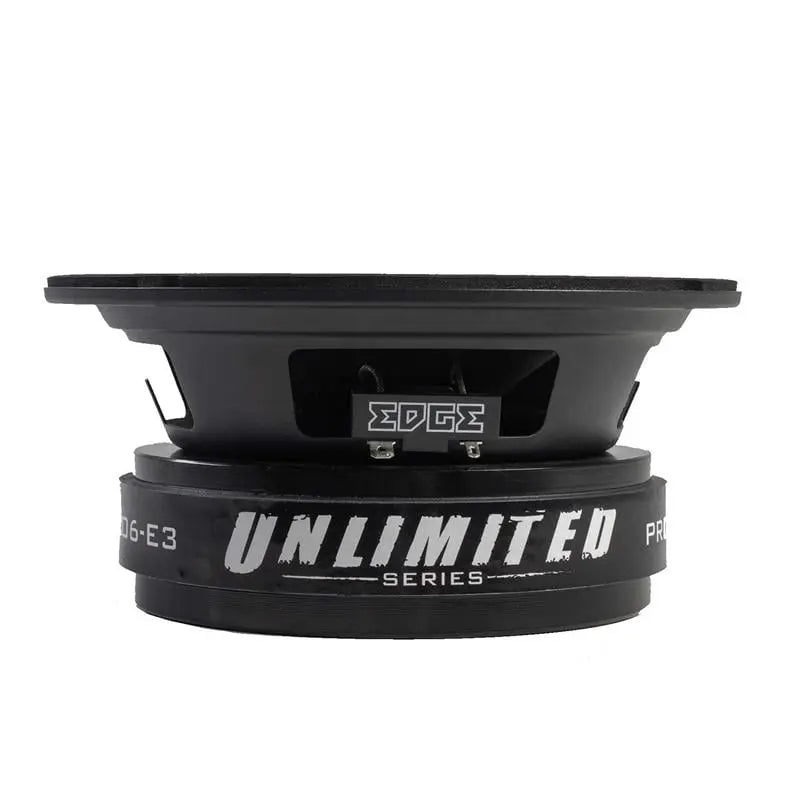 EDGE EDUPRO6-E3 – Midbas – 6.5 tum