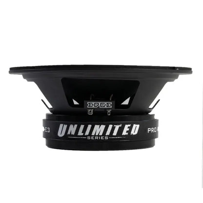 EDGE EDUPRO8-E3 – Midbas – 8 tum