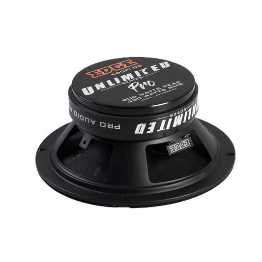 EDGE EDUPRO8-E3 – Midbas – 8 tum