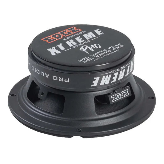 EDGE EDXPRO6-E3 – Midbas – 6.5 tum
