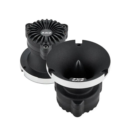 Deaf Bonce AT-32 Sport – SPL Diskant