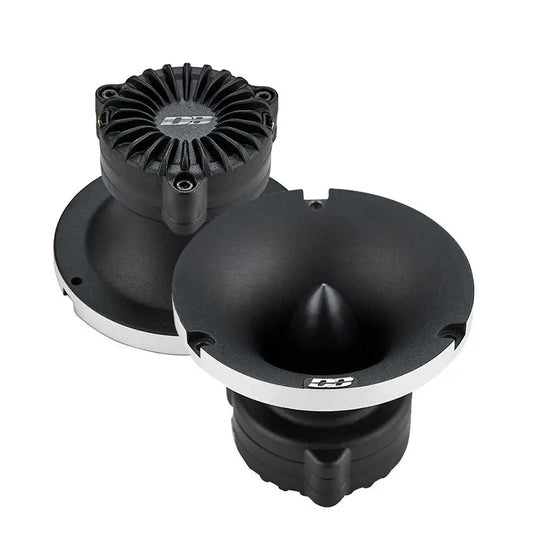 Deaf Bonce AT-37 Sport – SPL Diskant