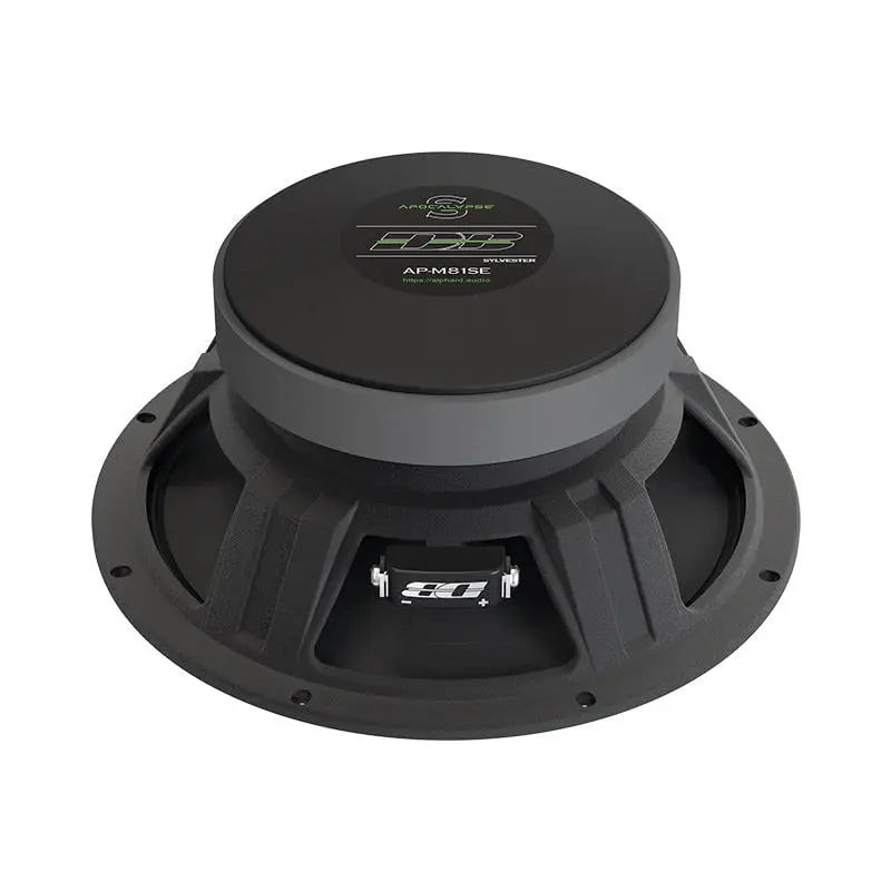 Deaf Bonce Apocalypse AP-M81SE – Midbas – 8 tum