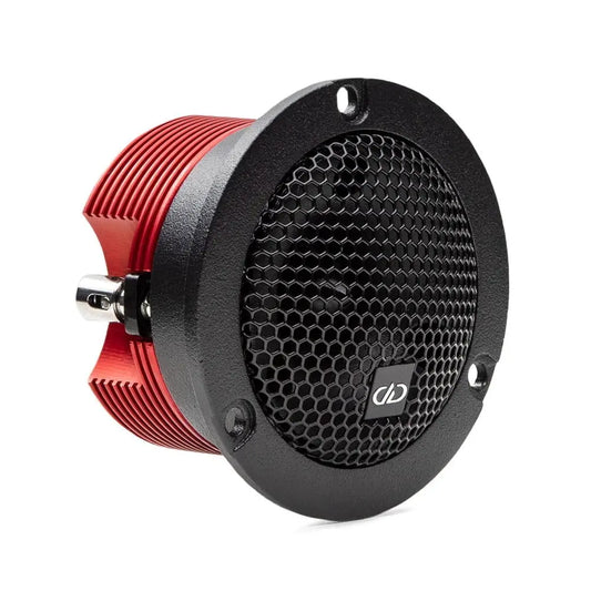 DD Audio VO-B1a – SPL Diskant