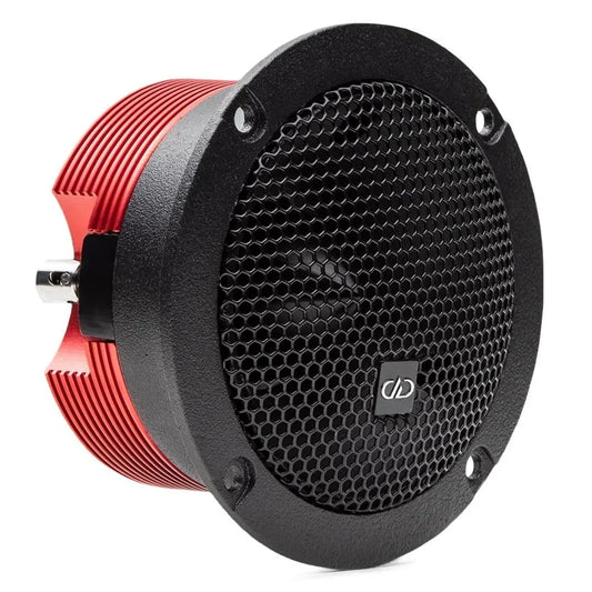 DD Audio VO-B2a – SPL Diskant