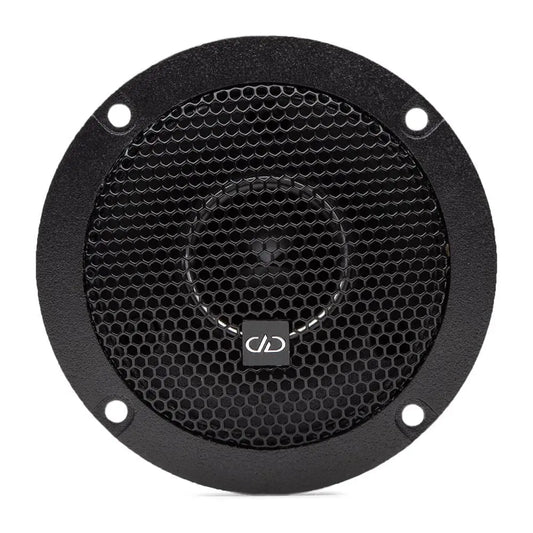 DD Audio VO-B2a – SPL Diskant