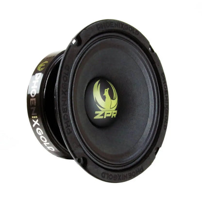 Phoenix Gold ZPR654 – Midbas – 6.5 tum