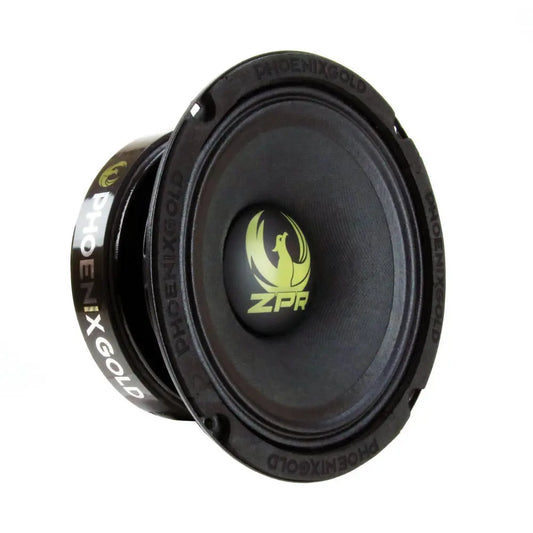 Phoenix Gold ZPR654 – Midbas – 6.5 tum