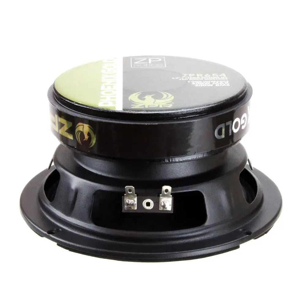 Phoenix Gold ZPR654 – Midbas – 6.5 tum