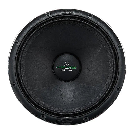 Deaf Bonce Arnold AP-M81AC NEO – Mellanregister – 8 tum