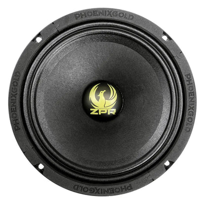 Phoenix Gold ZPR854 – Midbas – 8 tum