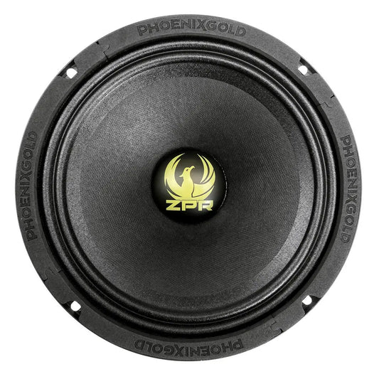 Phoenix Gold ZPR854 – Midbas – 8 tum