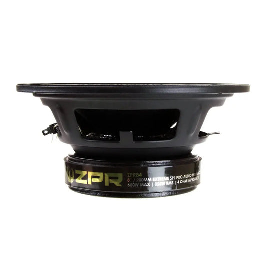 Phoenix Gold ZPR854 – Midbas – 8 tum