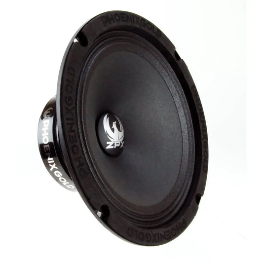 Phoenix Gold ZPX84 – Mellanregister – 8 tum